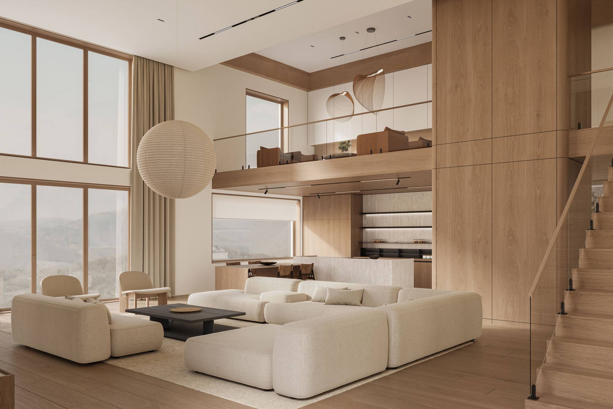 Caronni-bespoke-zona-giorno-5