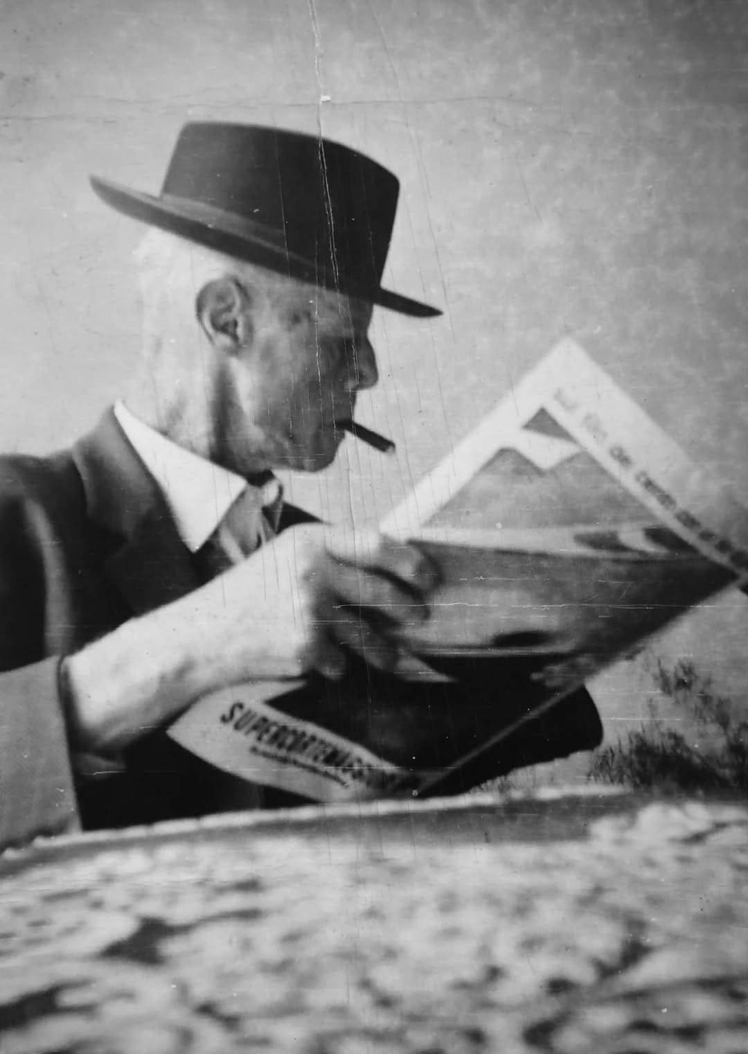 Caronni-bespoke-storia-fondatore