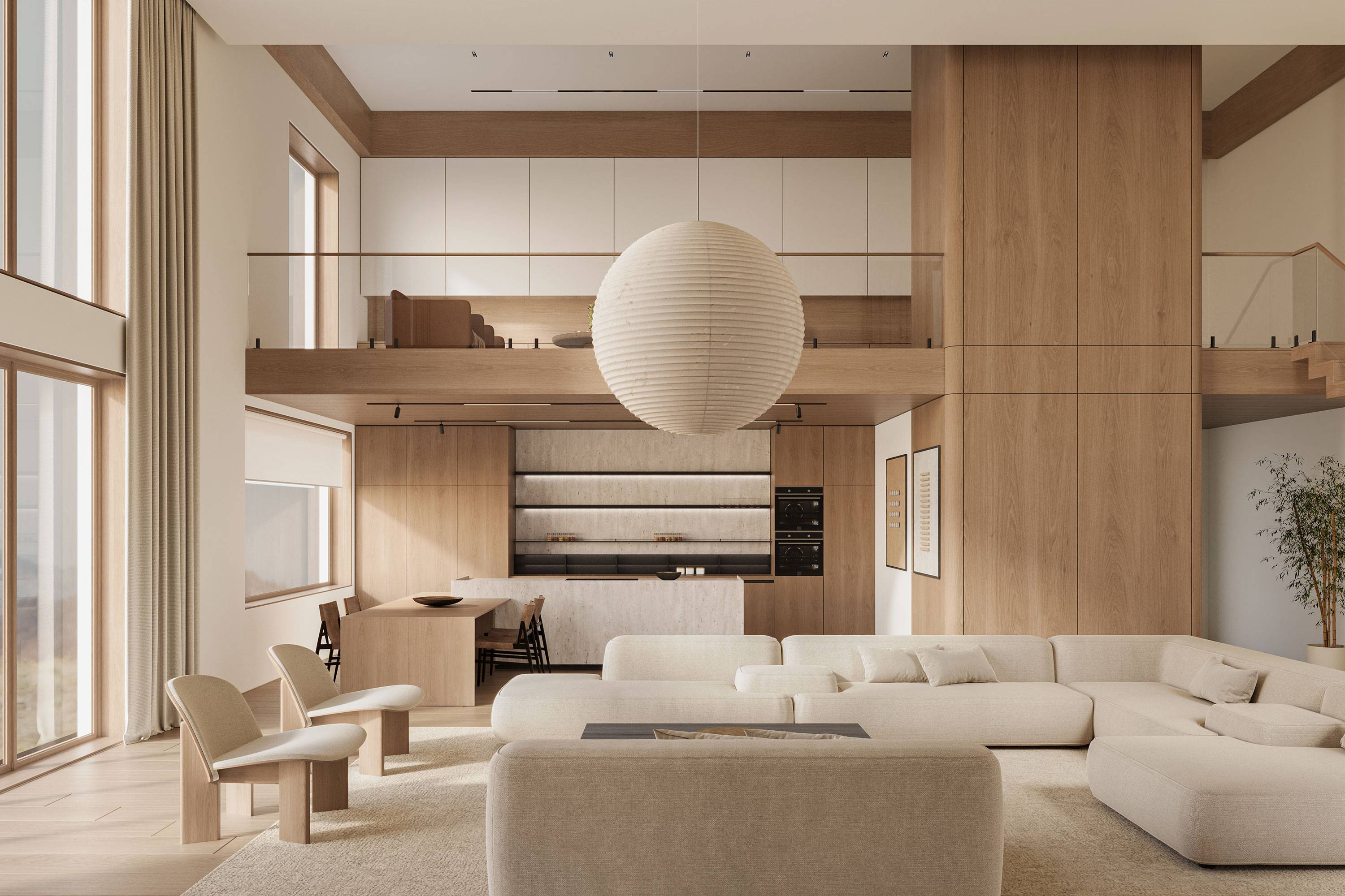 Caronni-bespoke-zona-giorno-2